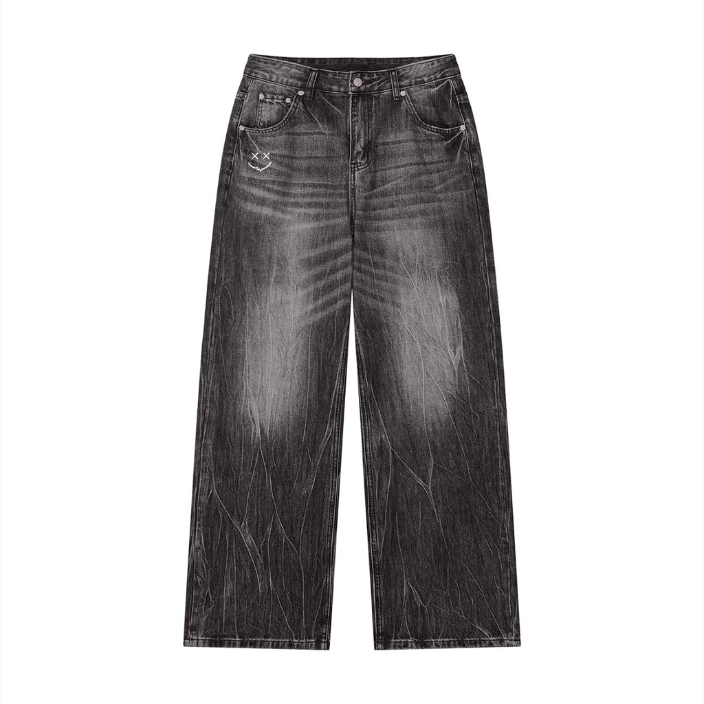 The OG baggy jeans