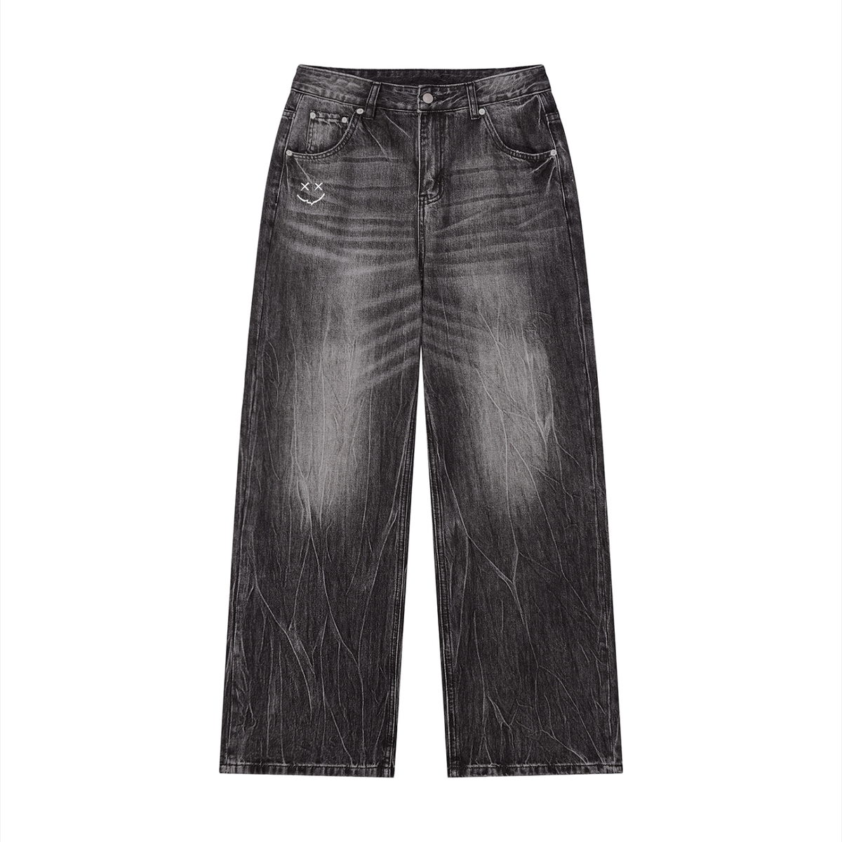 The OG baggy jeans