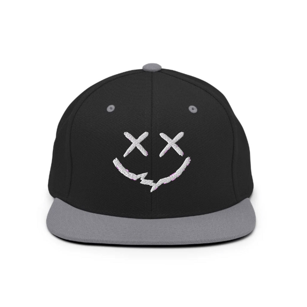 Smile SnapBack