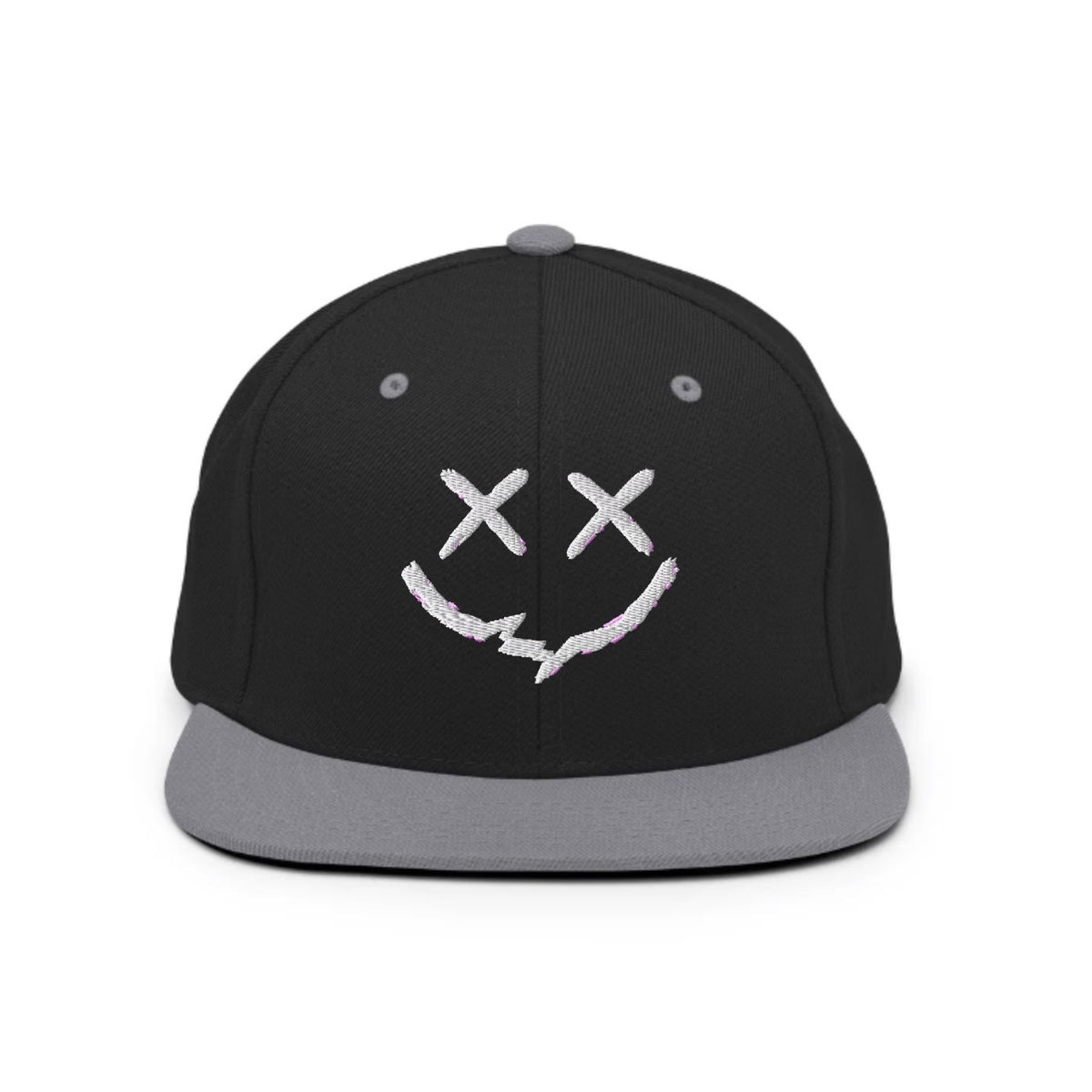 Smile SnapBack