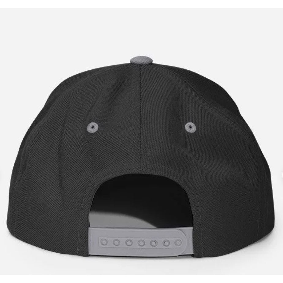 Smile SnapBack