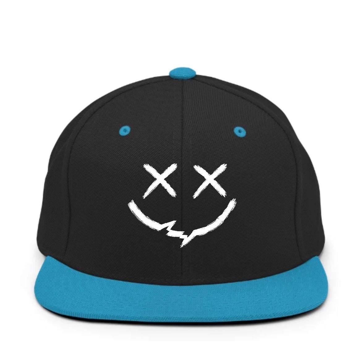 Smile SnapBack