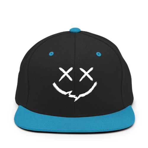 Smile SnapBack