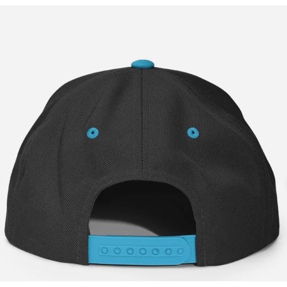 Smile SnapBack