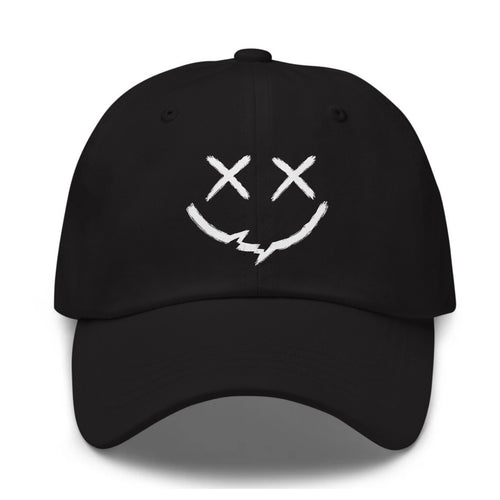 Smile cap