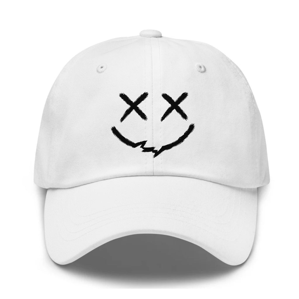 Smile cap