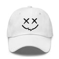 Smile cap