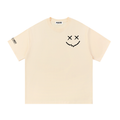 The classic graphic tee
