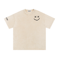 The classic graphic tee