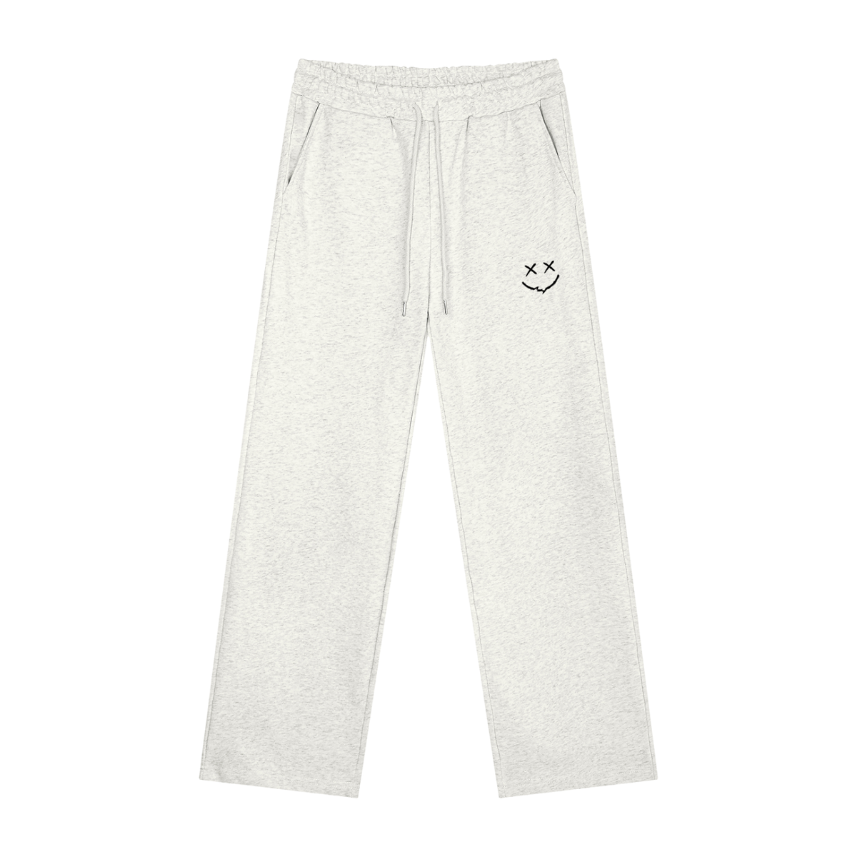 The OG Fleeced Sweatpants
