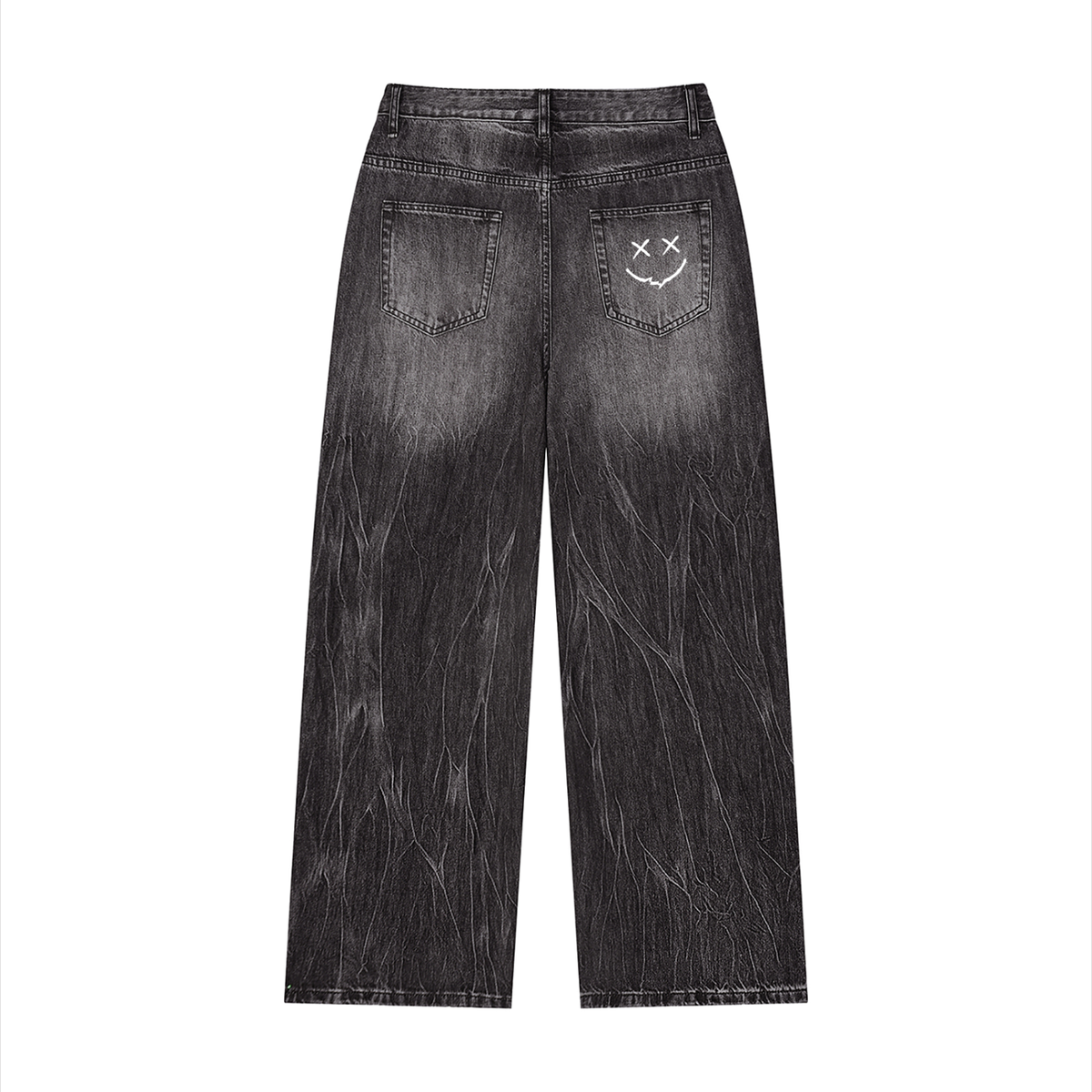 The OG baggy jeans