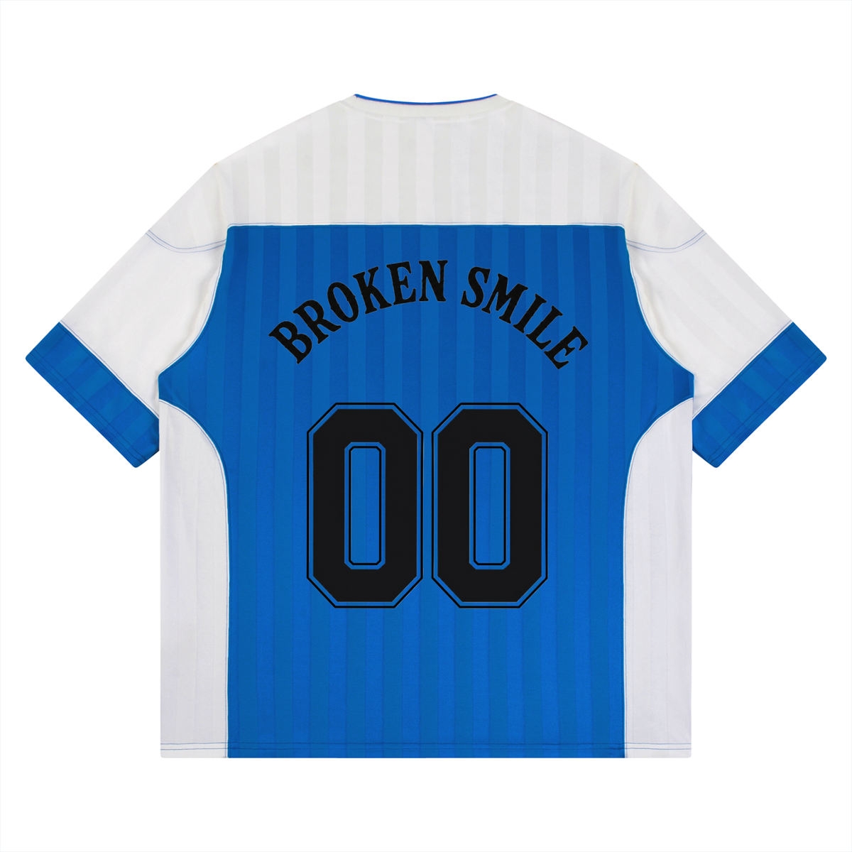 The OG Jersey
